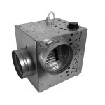 KOM 600 II каминный вентилятор